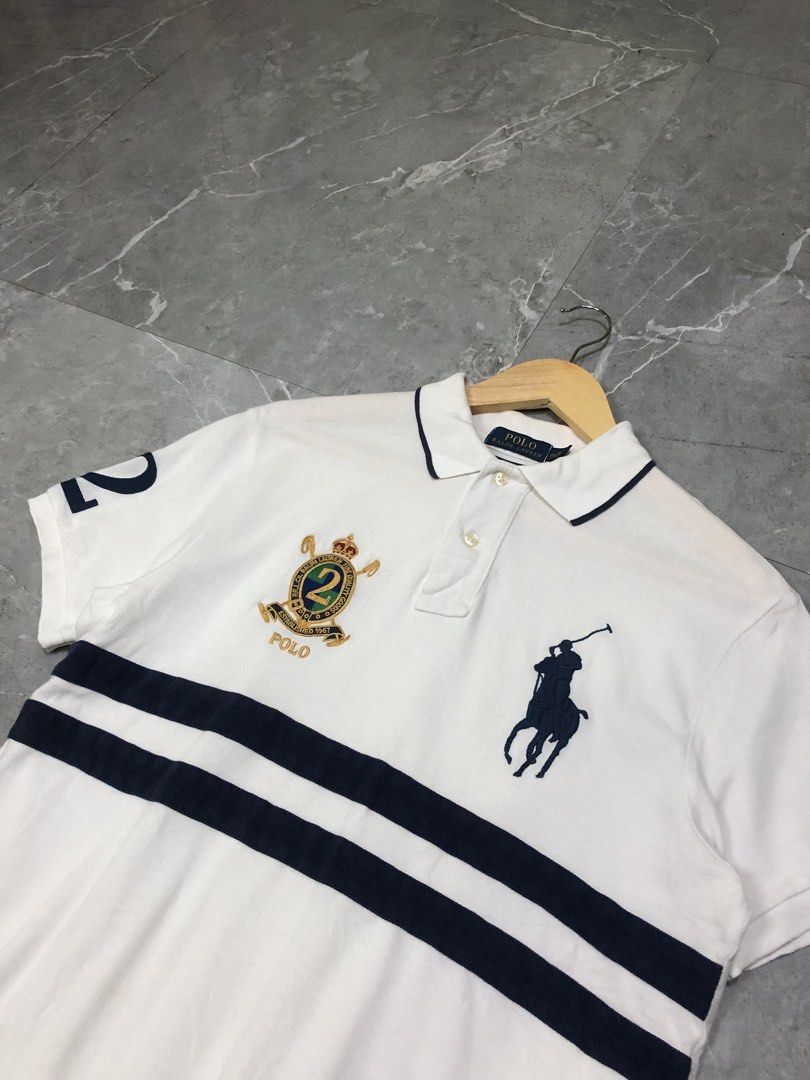 RALPH LAUREN POLOSHIRT (Category: Formal Shirts) located in Minglanilla. Submitted by cj_sedano427 (Listing ID 1466601868, Image 2). Description: .