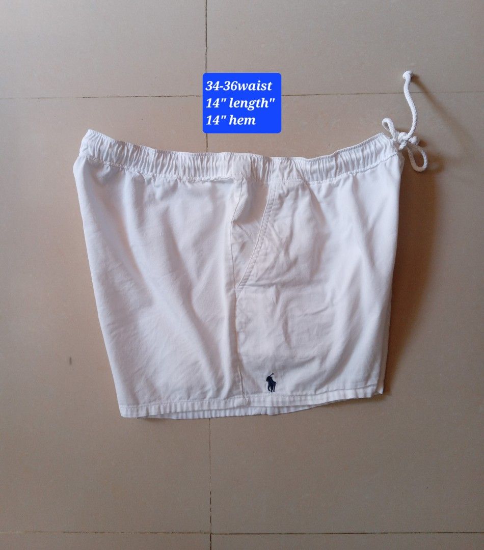 Ralph lauren short (Category: Shorts) located in Akbar. Submitted by bethlehema07352 (Listing ID 1466680052, Image 1). Description: .