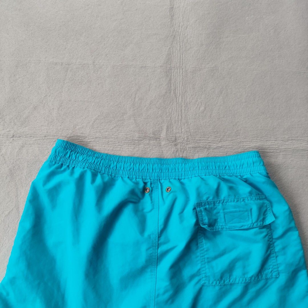 Ralph Lauren Short (Category: Shorts) located in Balamban. Submitted by winston.jude (Listing ID 1466772101, Image 3). Description: medium on tag fit large waist:34-36 length:16 good condition no issues 650+sf🤝.
