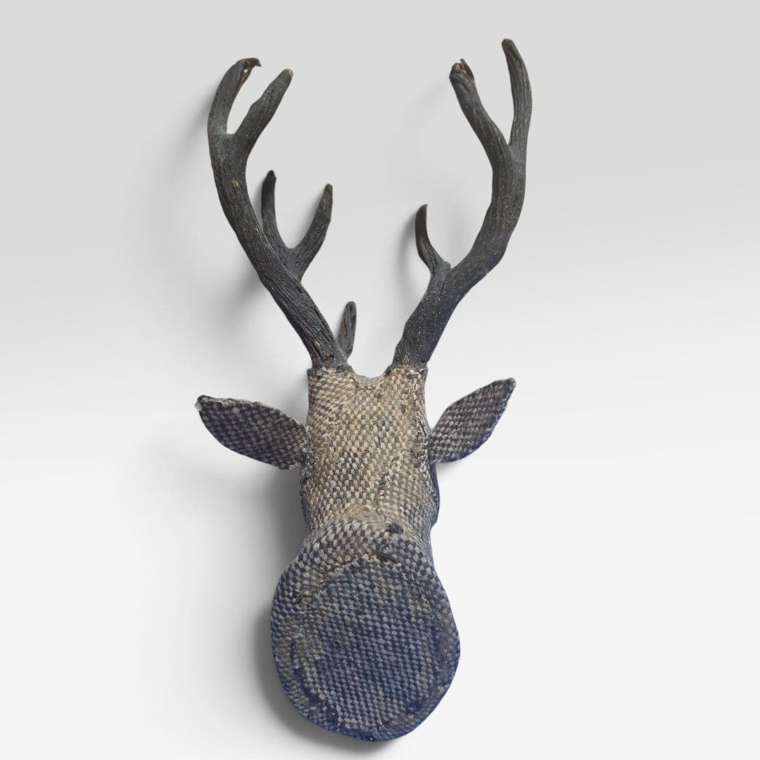 RARE DEER WALL DECOR RUSTIC WALL ANIMAL ART DISPLAY (Category: Announcements) located in Cavite. Submitted by annek_annek (Listing ID 1466643960, Image 3). Description: PLEASE SEND ME A MESSAGE FOR MORE DETAILS. Note: PLEASE DO MANAGE OUR EXPECTATION ITEMS ARE STILL FROM JAPAN SURPLUS. -ITEMS ARE FROM JAPAN AUCTION,BIDDING PLEASE DO MANAGE OUR EXPECTATION. -NO RETURN NO EXCHANGE POLICY -UNLESS ITEMS HAS A BIG DAMAGES. MOP : BDO,BPI,MARIBANK,GCASH