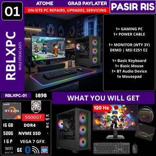 (Category: ) located in . Submitted by game.onz (Listing ID 1466644928, Image 1). Description: .