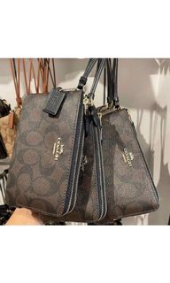 (Category: ) located in . Submitted by authentic_coach_mk_bag_murah (Listing ID 1466572060, Image 1). Description: .