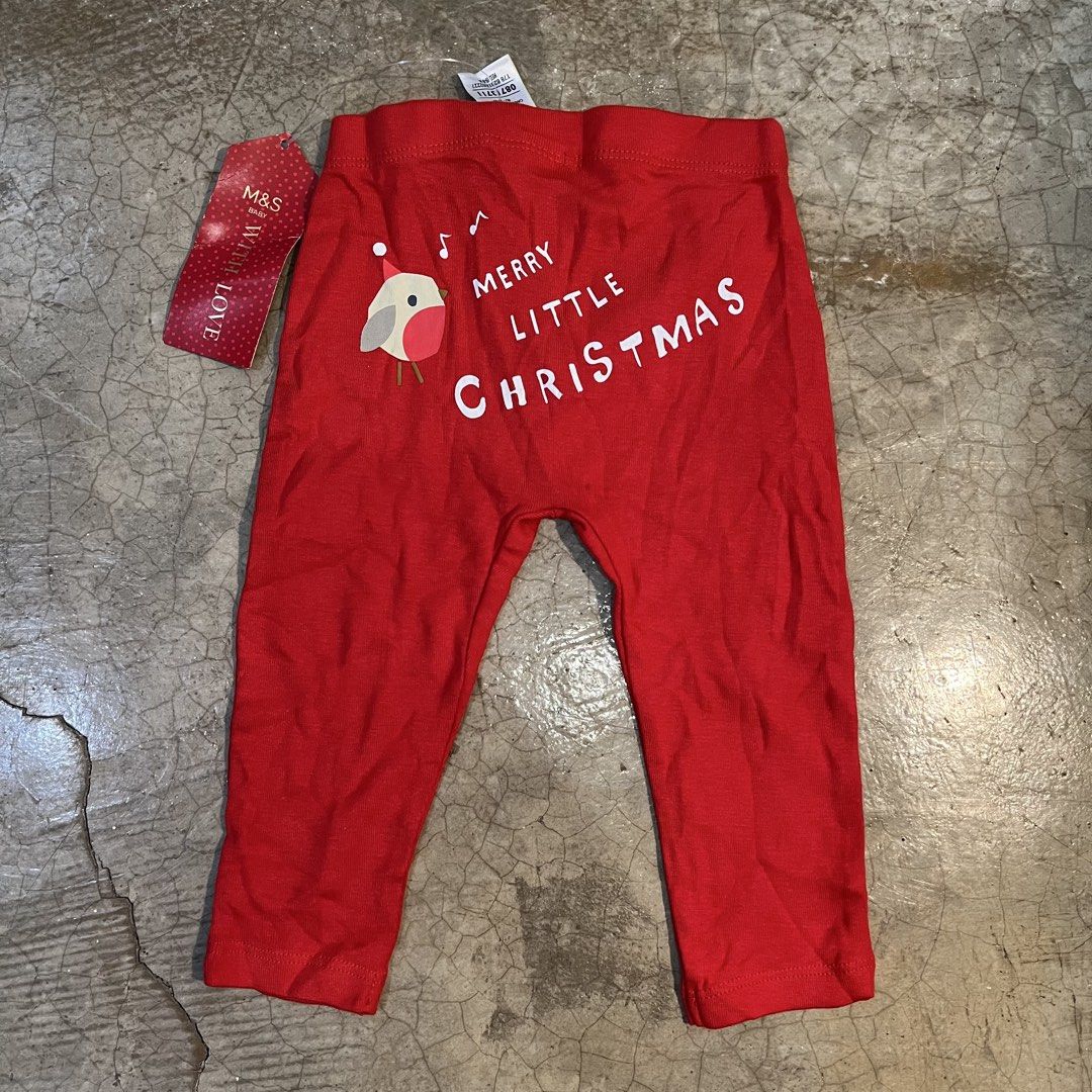 red christmas leggings (Category: Babies & Kids Fashion) located in Candaba. Submitted by localluna (Listing ID 1466689593, Image 2). Description: .