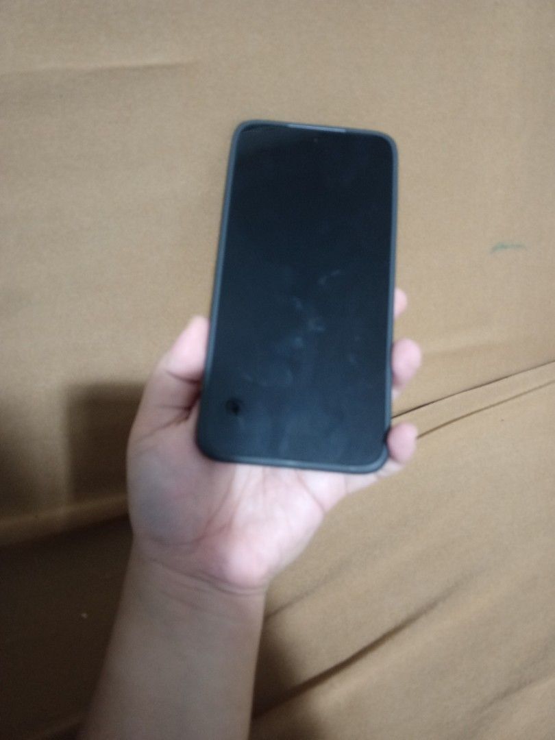 Redmi note pro max (Category: Android Others) located in Manila. Submitted by iccythng0216 (Listing ID 1466708242, Image 2). Description: negotiable for sure buyer .