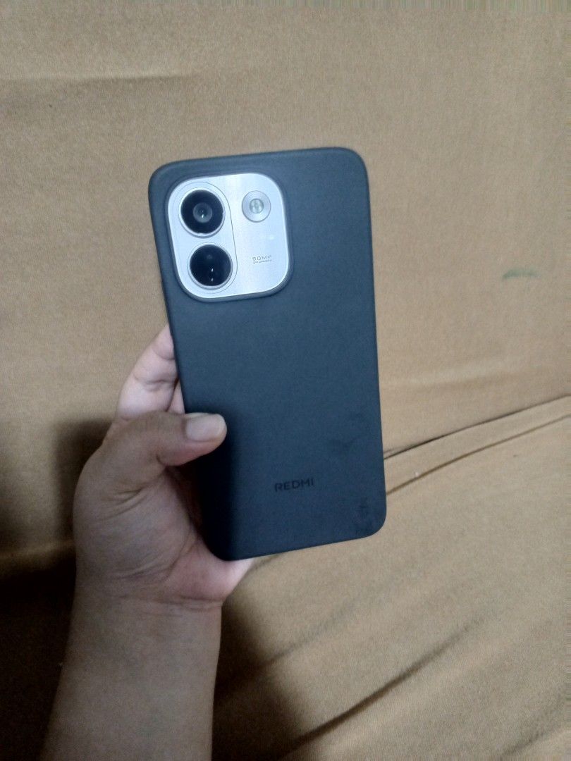 Redmi note pro max (Category: Android Others) located in Manila. Submitted by iccythng0216 (Listing ID 1466708242, Image 3). Description: negotiable for sure buyer .