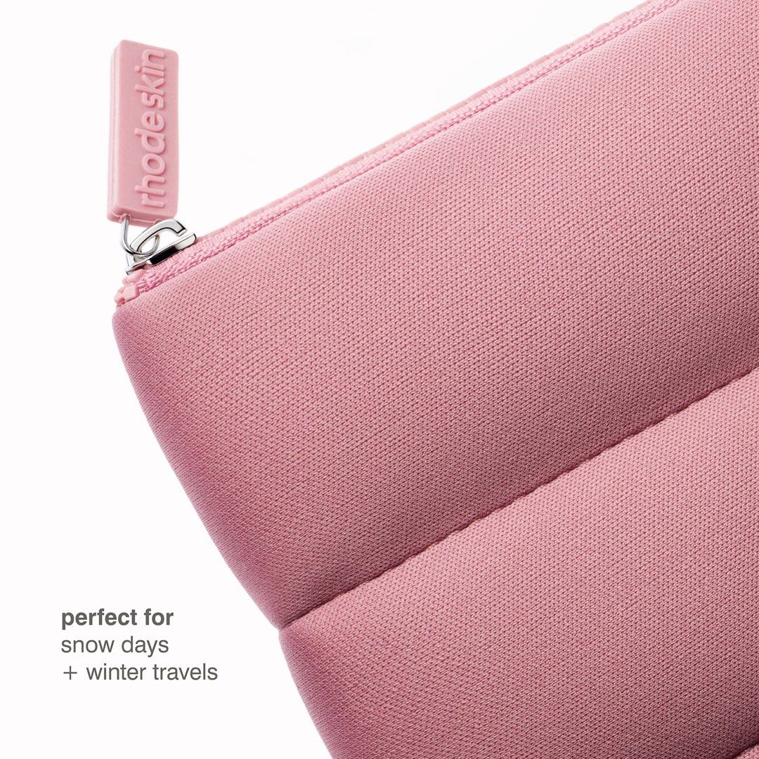 Rhode Bubble Bag - Pretzel (Category: Purses & Pouches) located in Minalin. Submitted by blinklivie17 (Listing ID 1466755627, Image 2). Description: PRE ORDER! ETA: 2ND-3RD WEEK OF NOV UK Exclusive Limited Edition Baby Bubble Bag in Pretzel ₱3750 ONLY! 🥨.