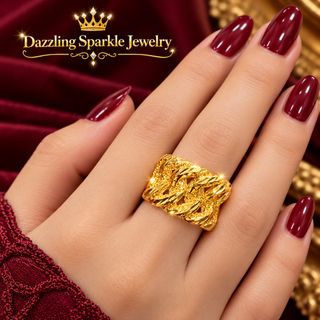 💎 Women Rings 💎 收藏品 1