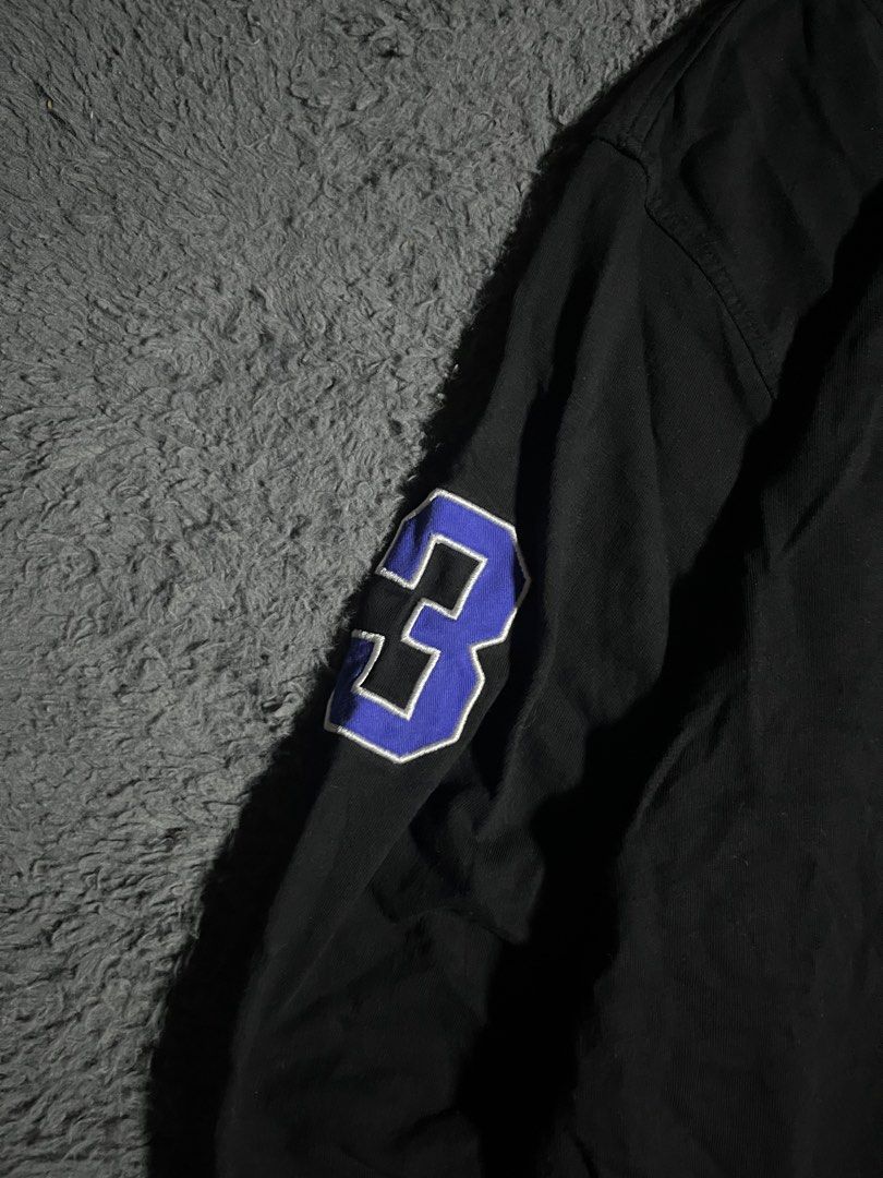 RL (Category: Formal Shirts) located in Aurora. Submitted by dl.thrift06 (Listing ID 1466770358, Image 3). Description: Excellent condition 9.9/10 color rate Issue: ❌ Size on tag: Medium Waist: 20 Length: 26 👕Need Wash 📦Buyers will shoulder shipping fee. 📸Product color may slightly vary due to lighting during photoshoot or to your monitor settings. ⚠️Joy/flaker will be posted! ⚠️No deleting comments be responsible buyer..