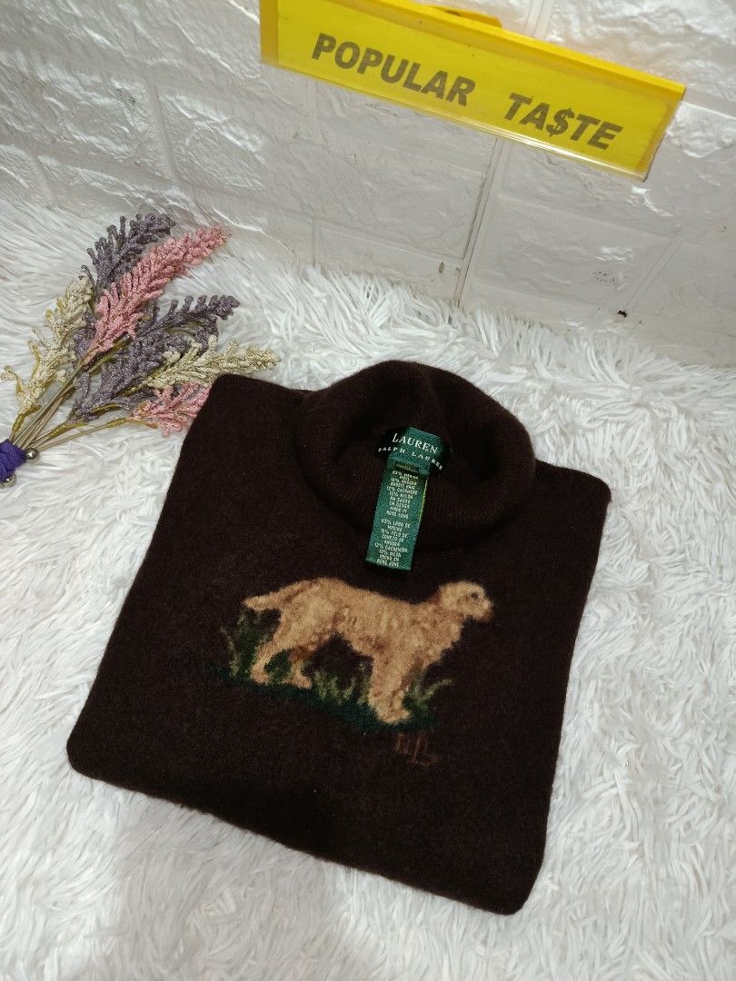 RL medium 2'500 Marikina area (Category: Activewear) located in Marikina City. Submitted by eastmileyacebuchejr (Listing ID 1466747618, Image 2). Description: Ralph Lauren turtle neck kids 7-12 yrs old pede sa womens small to medium dimes 17*21 2'500 only rare na po yan meron mini small pinhole sa underdog but still presentable at di po pansin Marikina area pede ipick up sa malapit or ipalalamove Mag Pm lang po sa interested Thanks 🤗.