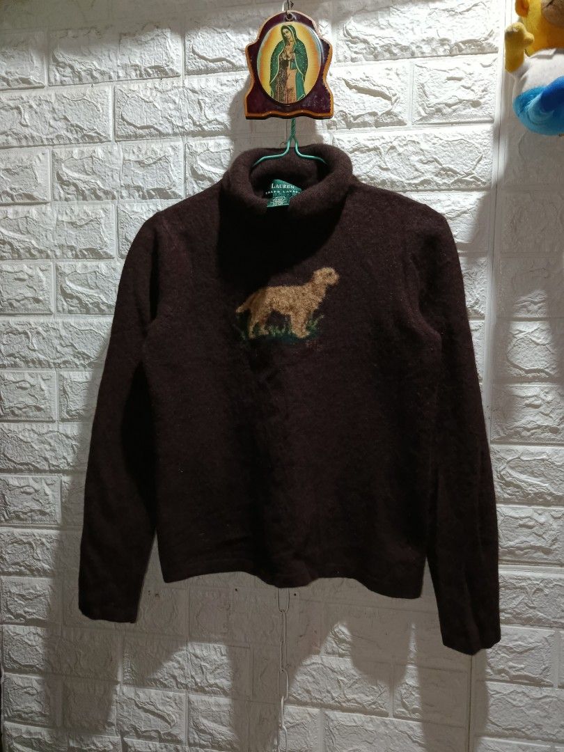 RL medium 2'500 Marikina area (Category: Activewear) located in Marikina City. Submitted by eastmileyacebuchejr (Listing ID 1466747618, Image 1). Description: Ralph Lauren turtle neck kids 7-12 yrs old pede sa womens small to medium dimes 17*21 2'500 only rare na po yan meron mini small pinhole sa underdog but still presentable at di po pansin Marikina area pede ipick up sa malapit or ipalalamove Mag Pm lang po sa interested Thanks 🤗.