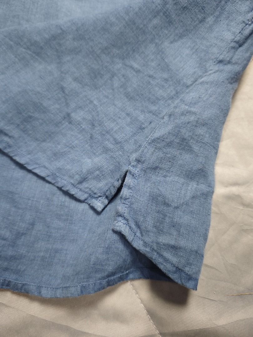 RL KIDS DRESS (Category: Babies & Kids Fashion) located in Imus. Submitted by eykc01 (Listing ID 1466638269, Image 3). Description: EUC-LIKE NEW.