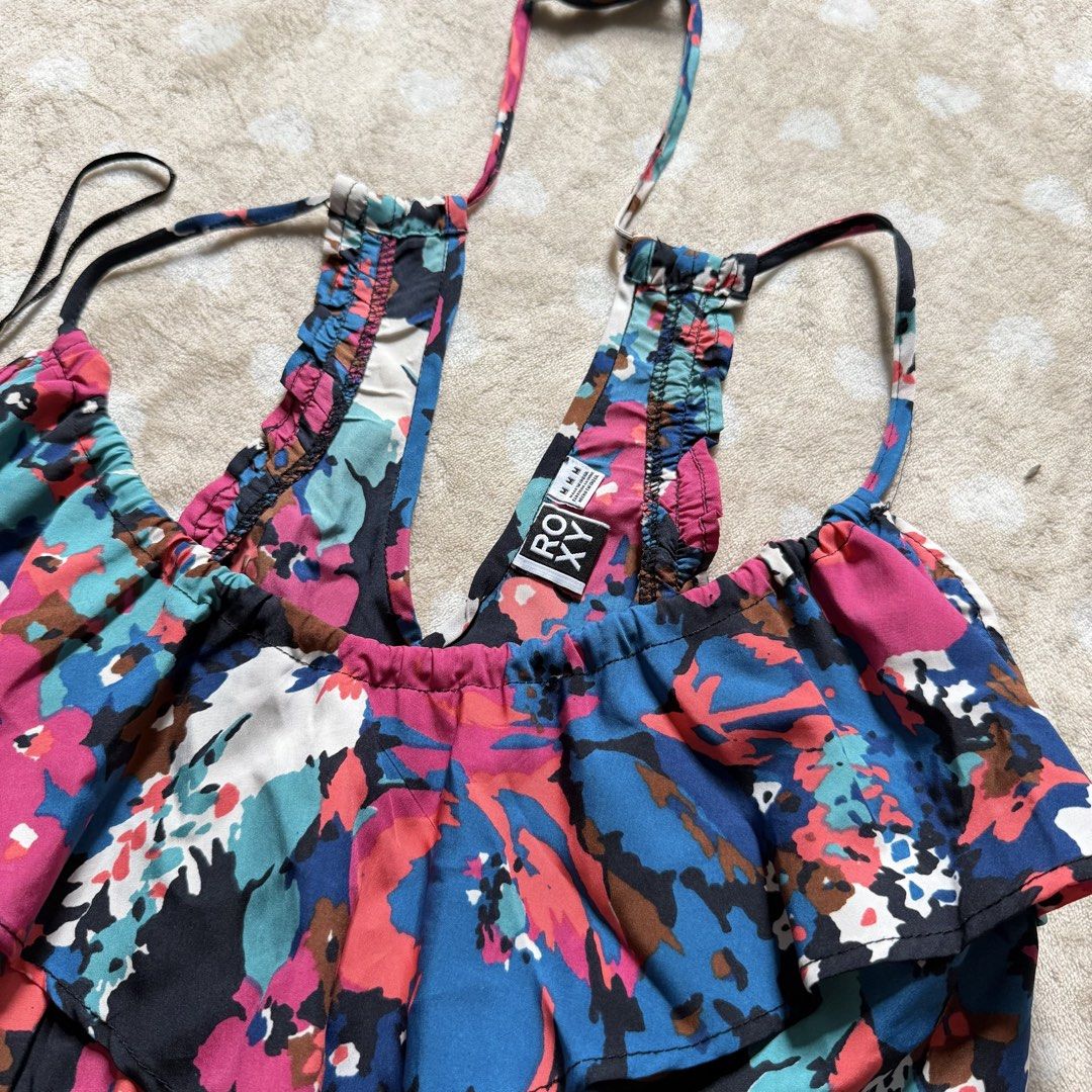 Roxy Dress (Category: Dresses) located in Manila. Submitted by shefindshope (Listing ID 1466631842, Image 3). Description: .