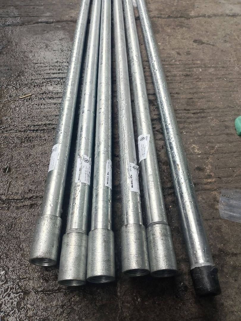 Rsc Pipe Specs: 1/2 x 3mts (Category: Everything Else Others) located in Manila. Submitted by 09171479278_elsie. (Listing ID 1466569829, Image 2). Description: Rsc Pipe Specs: 1/2 x 3mts.