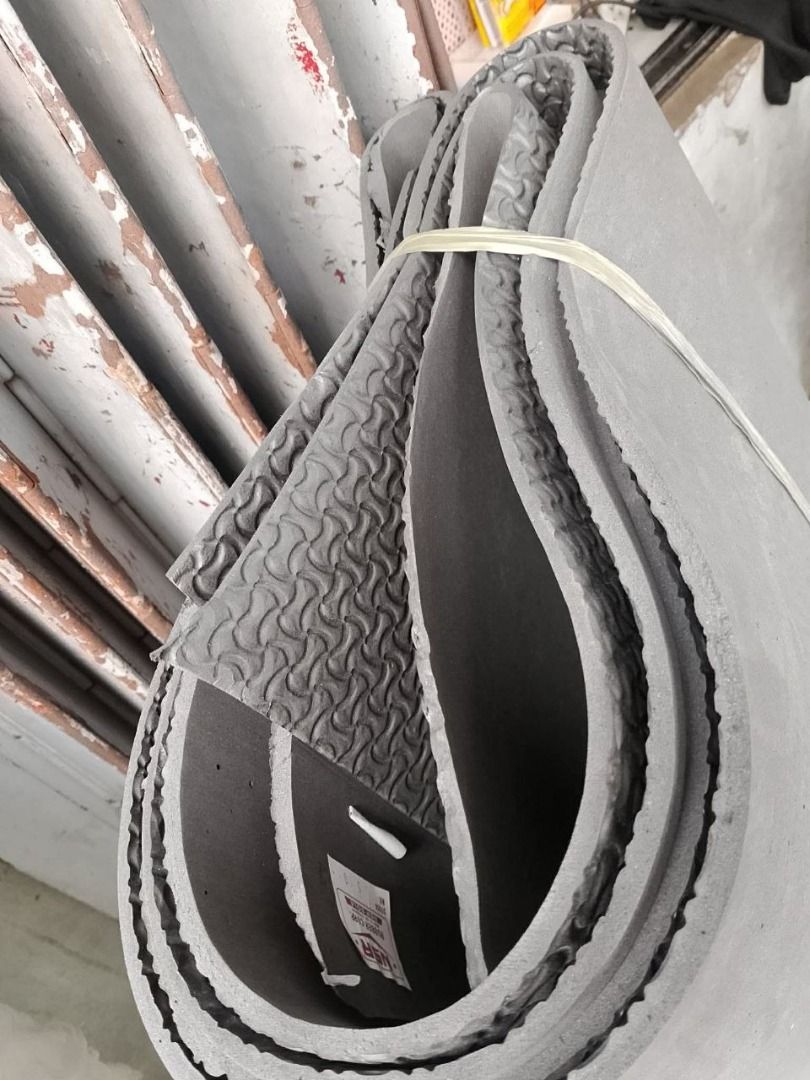 Rubber matting With design (Category: Everything Else Others) located in Manila. Submitted by 09171479278_elsie. (Listing ID 1466633571, Image 2). Description: Rubber matting With design.