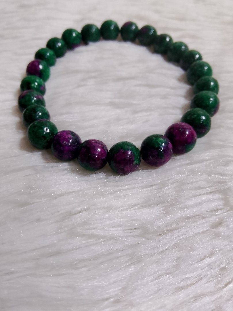 Ruby Zoisite (Category: Precious Stones) located in Manila. Submitted by jym008 (Listing ID 1466602375, Image 1). Description: .