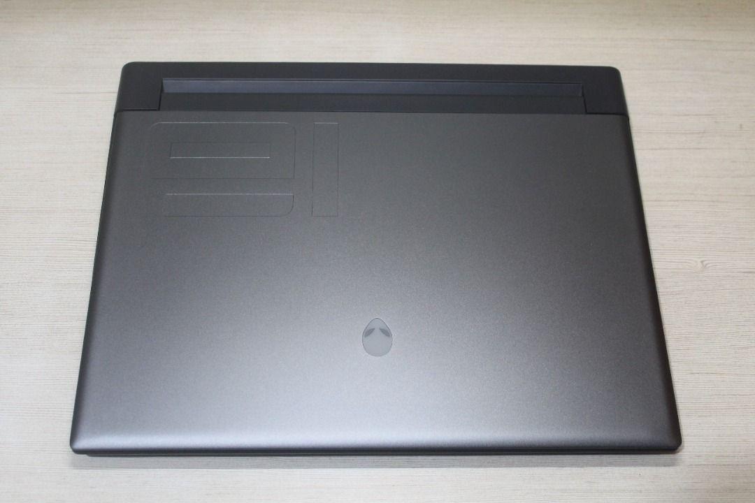 Ryzen 9 RTX4080 Alienware m16 (Category: Laptops & Notebooks) located in Pasay City. Submitted by Rsgadgets (Listing ID 1466630093, Image 3). Description: 𝗥𝘆𝘇𝗲𝗻 𝟵 𝗥𝗧𝗫𝟰𝟬𝟴𝟬 𝗔𝗹𝗶𝗲𝗻𝘄𝗮𝗿𝗲 𝗺𝟭𝟲 Alienware m16 R1 Ryzen 9 RTX4080 - 2ND HAND OUR PRICE 115k ONLY -Nvidia RTX4080 12GB -Ram 16GB + SSD 1TB -WQXGA + BACKLIT KEYS 99% Smooth very fresh unit -16inch IPS WQXGA(2500X1600) 240HZ -AMD Ryzen(TM) 9 7845HX (76MB C ache, 12-cores, 24 