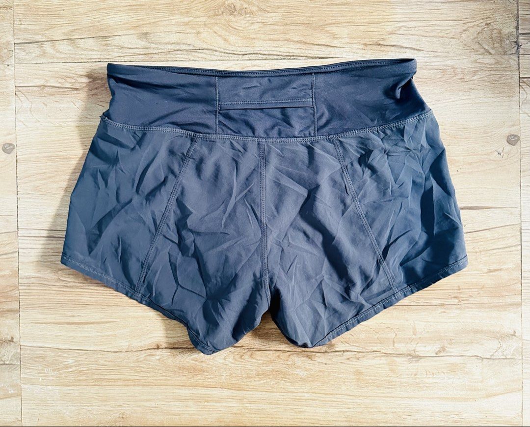 (S) Reebok Sports Short (Category: Activewear) located in Marilao. Submitted by mermaidswimwear (Listing ID 1466575552, Image 2). Description: Small With inner Plus sf.