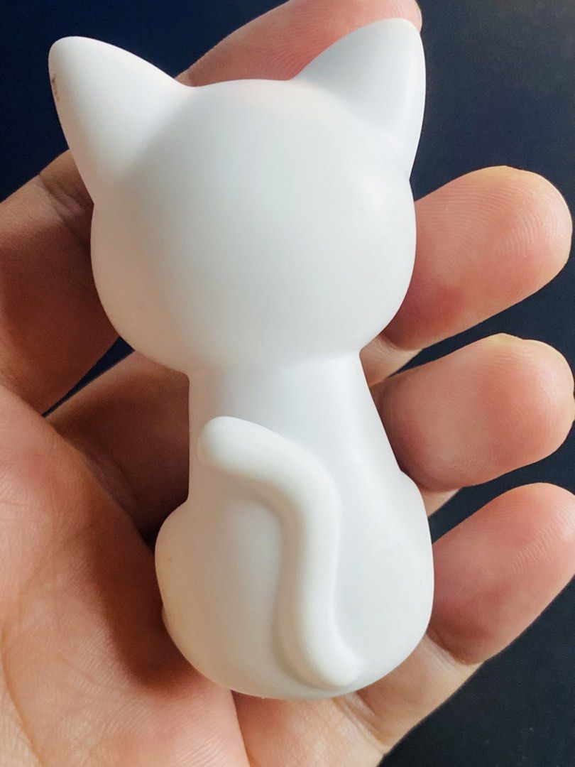Sailormoon Cat ( Artemis) figure (Category: Figurines & Statues) located in Manila. Submitted by kawaii_omocha_est2020 (Listing ID 1466666545, Image 2). Description: .