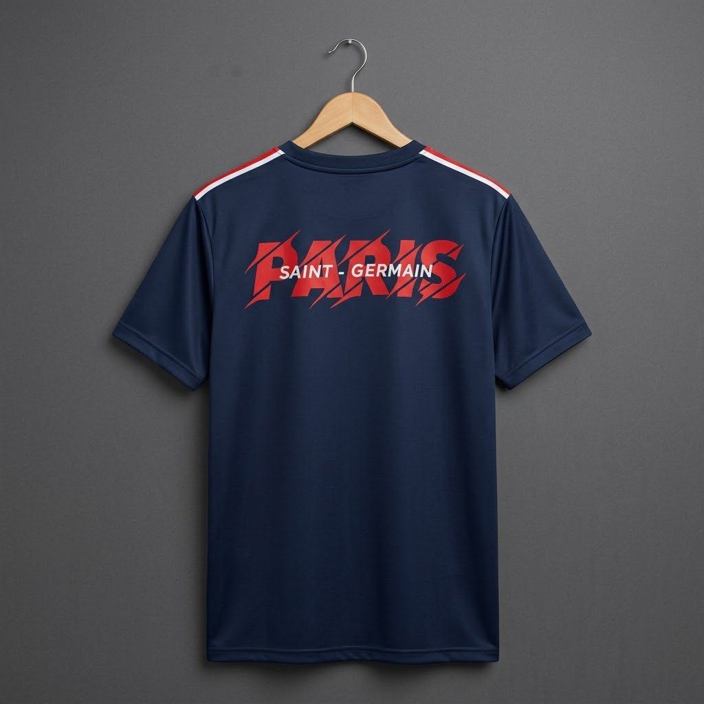 Saint German Paris Drifit (Category: Tshirts & Polo Shirts ) located in Pagadian. Submitted by xarlesscute (Listing ID 1466696337, Image 2). Description: .