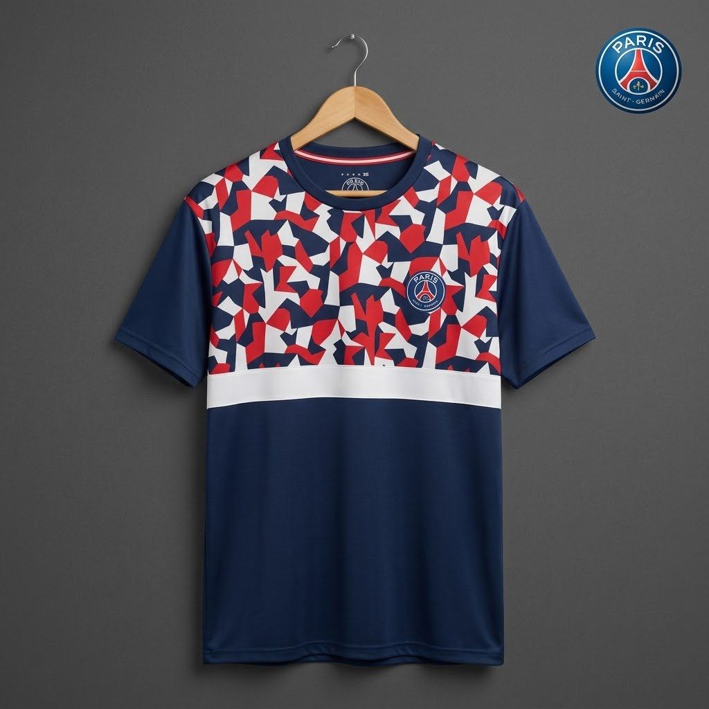 Saint German Paris Drifit (Category: Tshirts & Polo Shirts ) located in Pagadian. Submitted by xarlesscute (Listing ID 1466696337, Image 1). Description: .