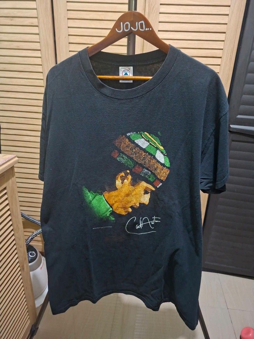 SANTANA (Category: Tshirts & Polo Shirts ) located in Paranaque City. Submitted by stufflykdat (Listing ID 1466771062, Image 3). Description: .