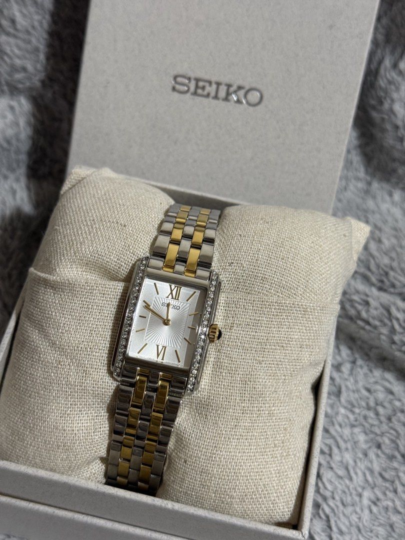 seiko swr093p1 (Category: Luxury Watches) located in Las Pinas. Submitted by as.closet_21 (Listing ID 1466769505, Image 1). Description: .