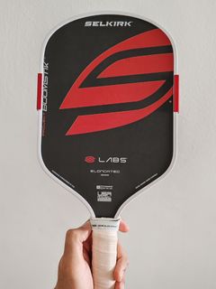 Selkirk Invikta Vanguard PowerAir 💥13MM Pickleball Paddle, Sports ...