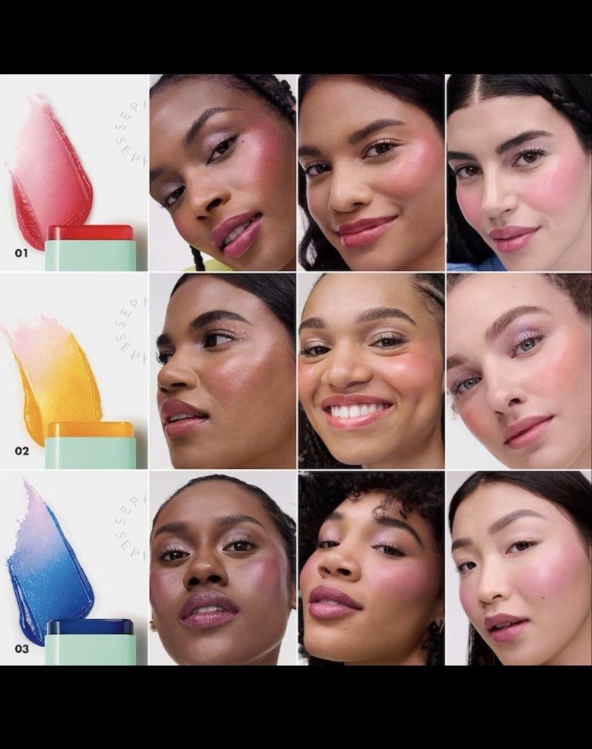 Sephora Color Twister (Category: Makeup) located in Taguig. Submitted by lcbeauty_ (Listing ID 1466771379, Image 3). Description: Sephora Color Twister 🏷️₱1,050 Shades: • 01 Freaky Fuchsia • 02 Crazy Coral • 03 Bizarre Berry READING IS ESSENTIAL: * This is our new Carousell account — officially Lemniscata Beauty (@lemniscatabeauty), a trusted seller with 4+ years and 100+ reviews. * Last price posted already * Law ballers will not be entertained