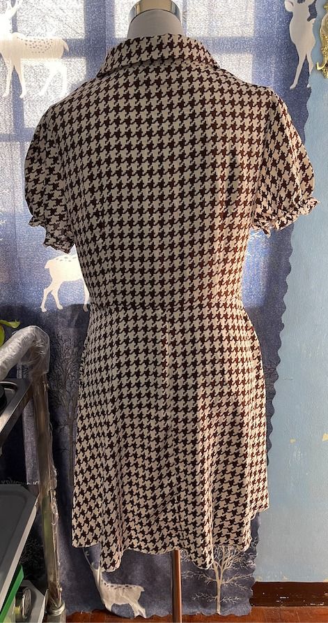 Shein Dress (Category: Dresses) located in Las Pinas. Submitted by elnictomasco (Listing ID 1466618626, Image 2). Description: Shein Dress Pick up or Shipping: LBC | J&T | Lalamove 📍Las Pinas City, Metro Manila .
