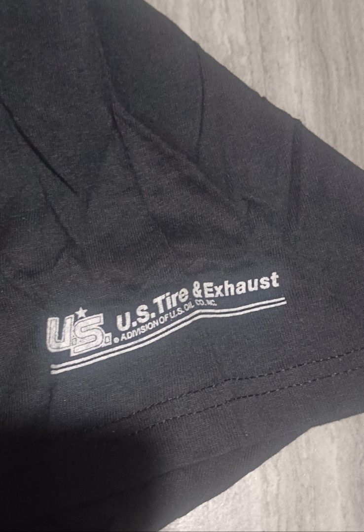 Shirt (Category: Tshirts & Polo Shirts ) located in Tarlac. Submitted by ukaybyagp (Listing ID 1466569439, Image 3). Description: details nsa picture po JRS CARRIER po ntin +ship payment 1st po tau.