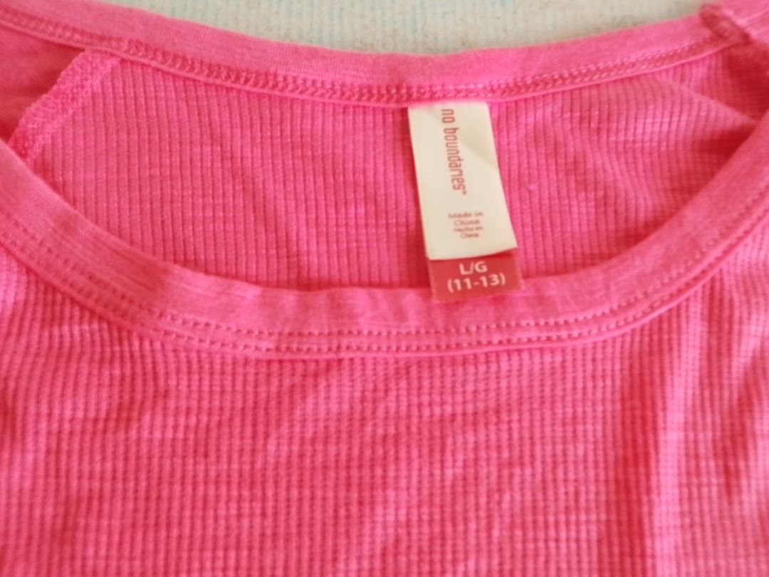 Shirt BNEWTAG (FREE) (Category: Shirts) located in Los Banos. Submitted by mania-62906 (Listing ID 1466619252, Image 2). Description: Free. US Large When buying the two piece swimwear worth 175 php Same brand and color terno..