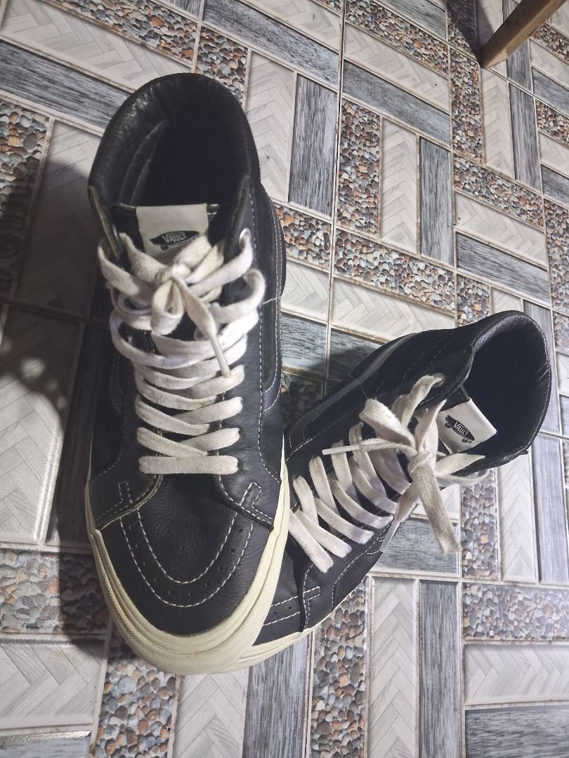 Sk8 Hi Reissue LX Mastermind World (Category: Sneakers) located in Baguio. Submitted by dripallyouwant (Listing ID 1466649318, Image 2). Description: Sk8 Hi Reissue LX Mastermind World.