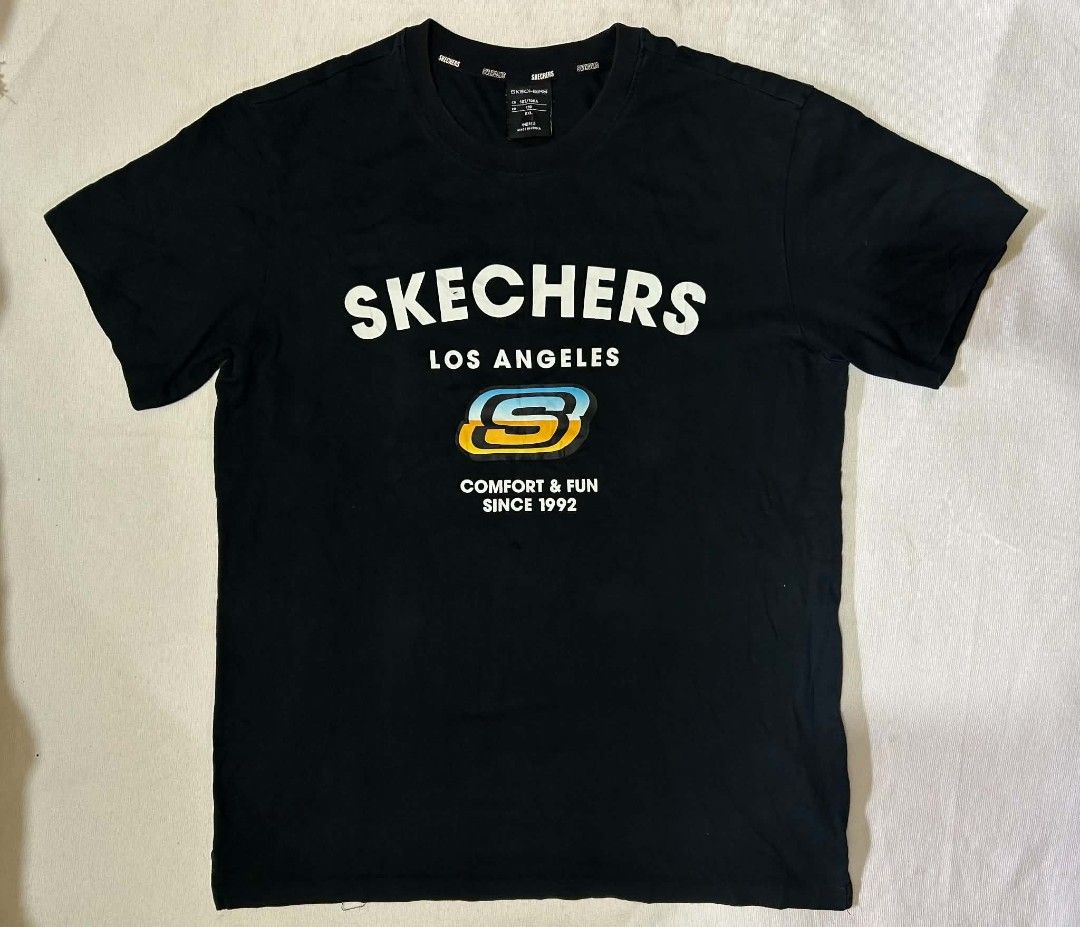 Skechers Shirt (Category: Tshirts & Polo Shirts ) located in Caloocan City. Submitted by russelle35 (Listing ID 1466743973, Image 1). Description: pm for details.
