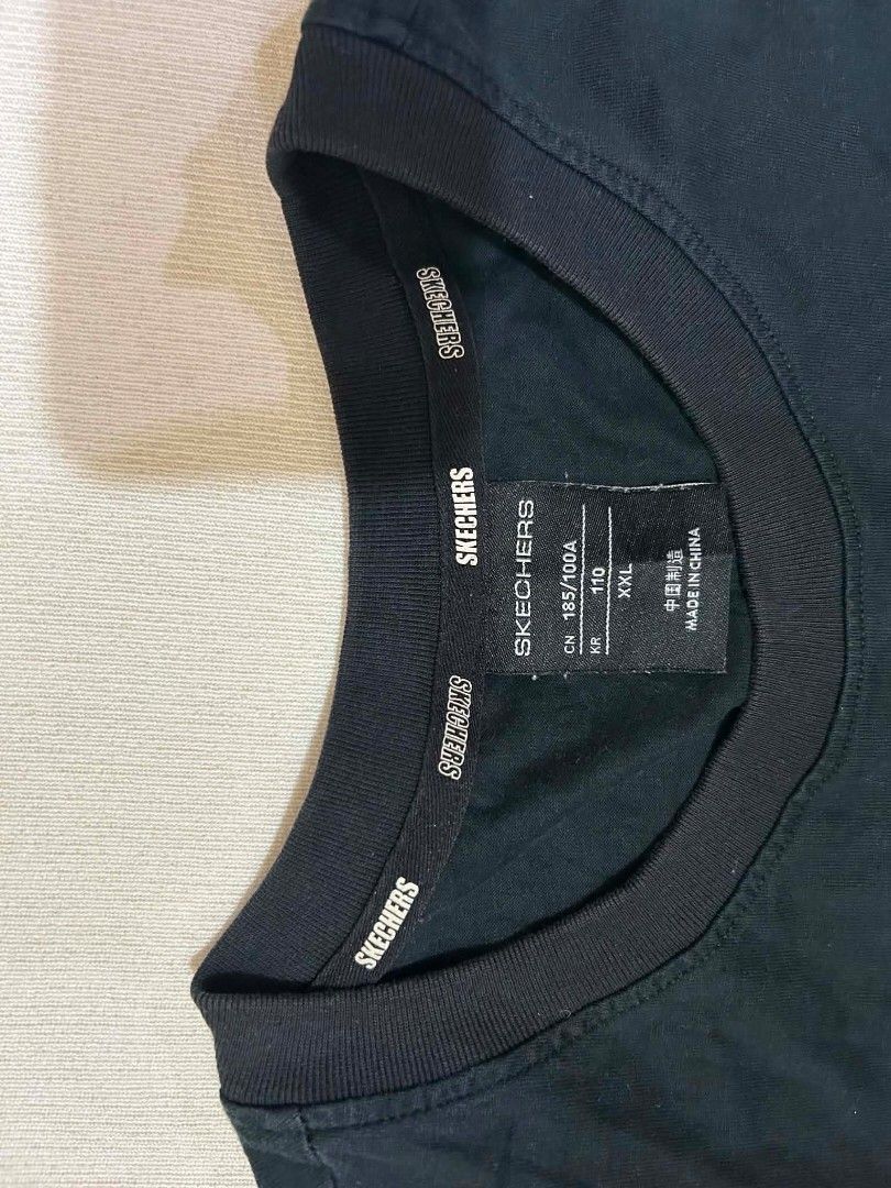 Skechers Shirt (Category: Tshirts & Polo Shirts ) located in Caloocan City. Submitted by russelle35 (Listing ID 1466743973, Image 3). Description: pm for details.