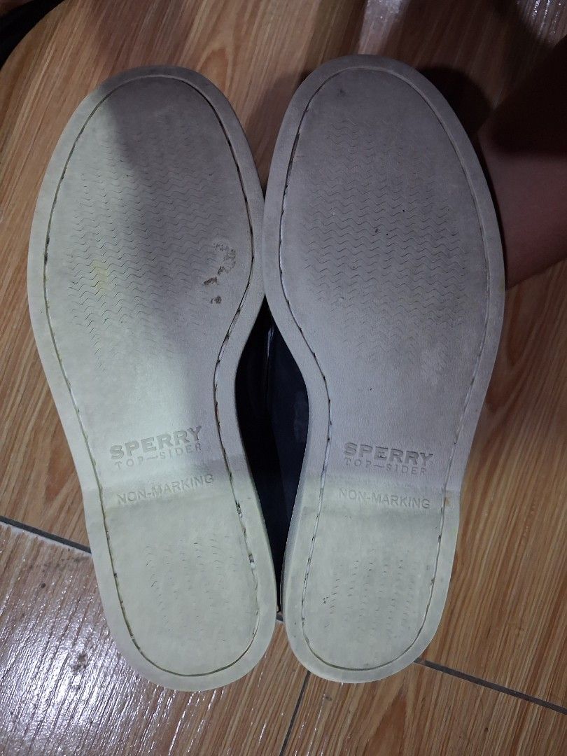 Sperry topsider (Category: Casual Shoes) located in Koronadal. Submitted by glai1992 (Listing ID 1466658385, Image 3). Description: sperry topsider size 7.