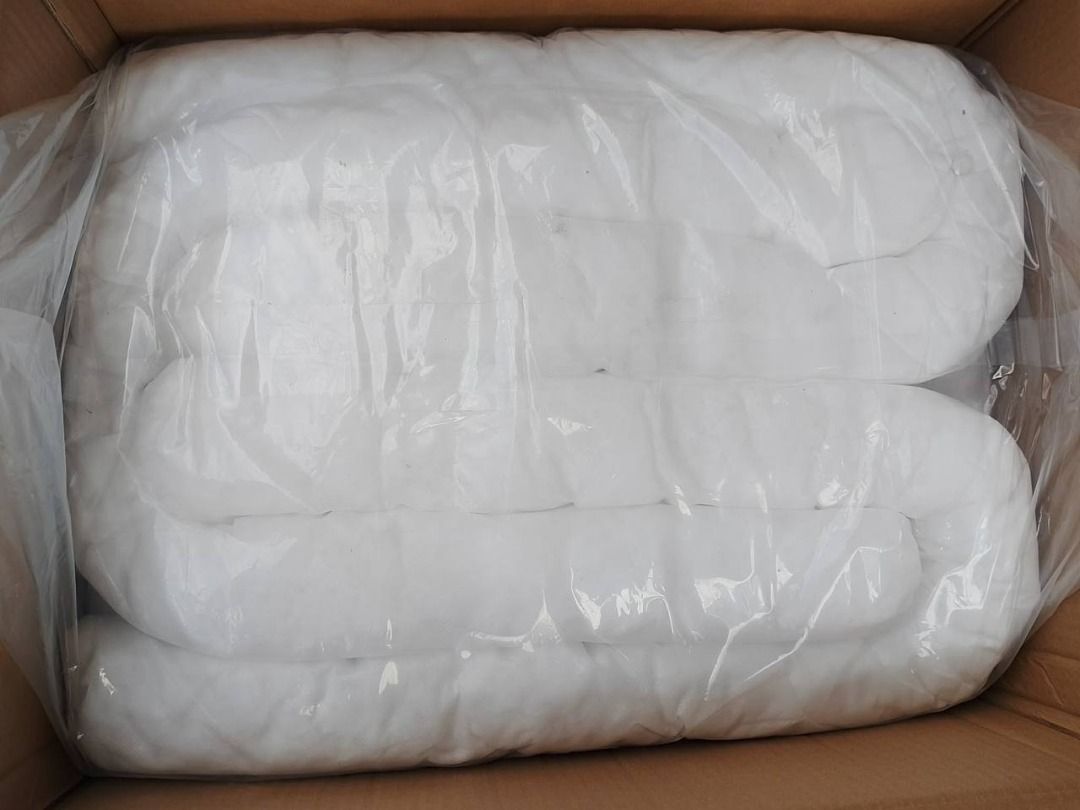 Spill socs 3”x4ft (Category: Everything Else Others) located in Manila. Submitted by 09171479278_elsie. (Listing ID 1466571290, Image 1). Description: Spill socs 3”x4ft.
