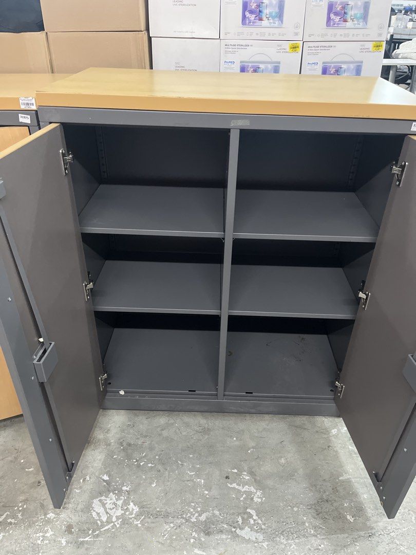 Steelframe filling cabinet 35x18x41in (Category: Looking For) located in Caloocan City. Submitted by hmr.gomez (Listing ID 1466651933, Image 2). Description: .