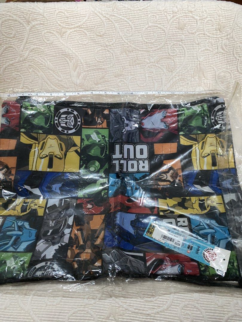 String bag (Category: Babies & Kids Fashion) located in Taytay. Submitted by cami0110 (Listing ID 1466621182, Image 3). Description: .