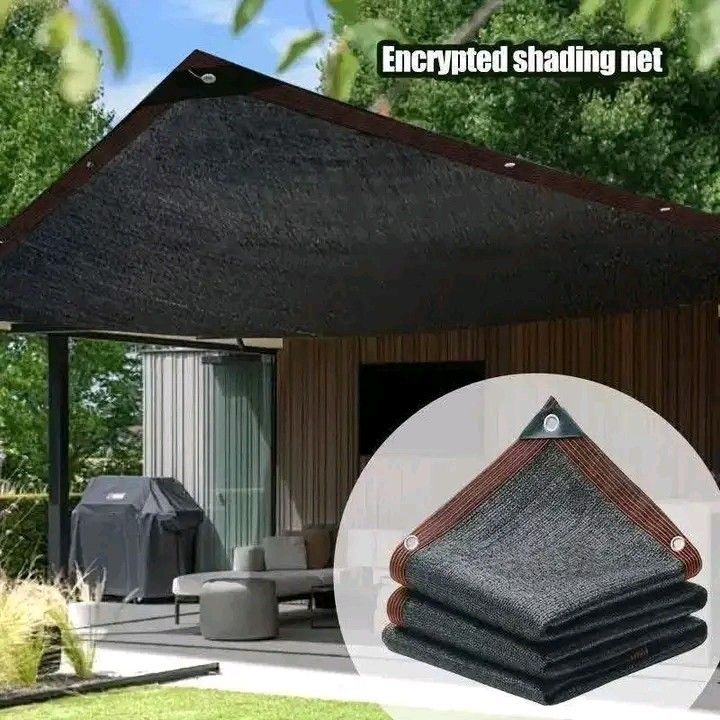 Sun Shade Net (Category: Outdoor Furniture) located in Manila. Submitted by micoooy (Listing ID 1466569152, Image 2). Description: 3x5m - 800 5x6m - 1000.