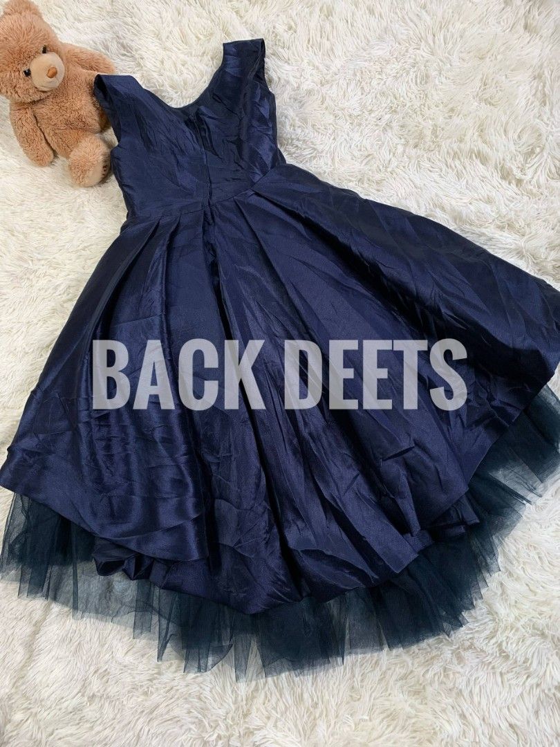SUPER BULKY GOWN 11-13t (Category: Babies & Kids Fashion) located in General Santos City (Dadiangas). Submitted by happyhues_2021 (Listing ID 1466686820, Image 2). Description: SUPER BONGGA NITO BULKY DRESS PWEDE NYO DIN IPA RENT MABIGAT DIN PO SIYA.