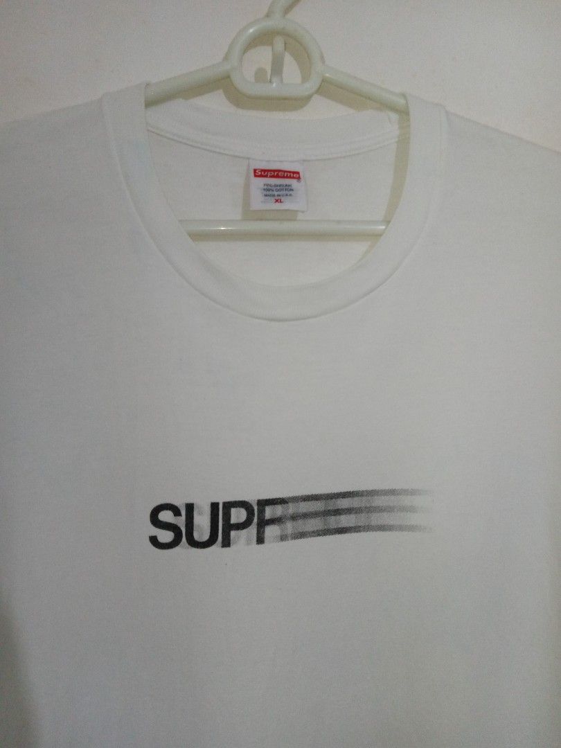 Supreme shadow tee (Category: Tshirts & Polo Shirts ) located in Akbar. Submitted by bethlehema07352 (Listing ID 1466681722, Image 2). Description: .