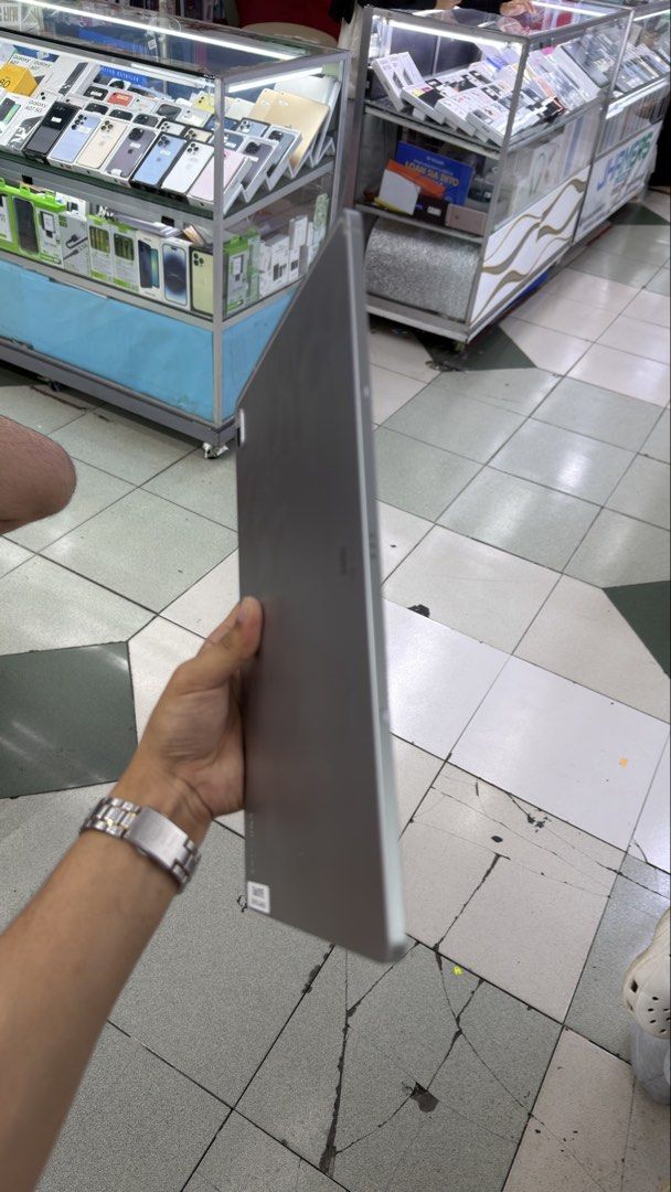 Tab S7 FE Wifi 64gb NTC Approved (Category: Other Gadgets) located in Manila. Submitted by carimgadgets (Listing ID 1466732708, Image 2). Description: .