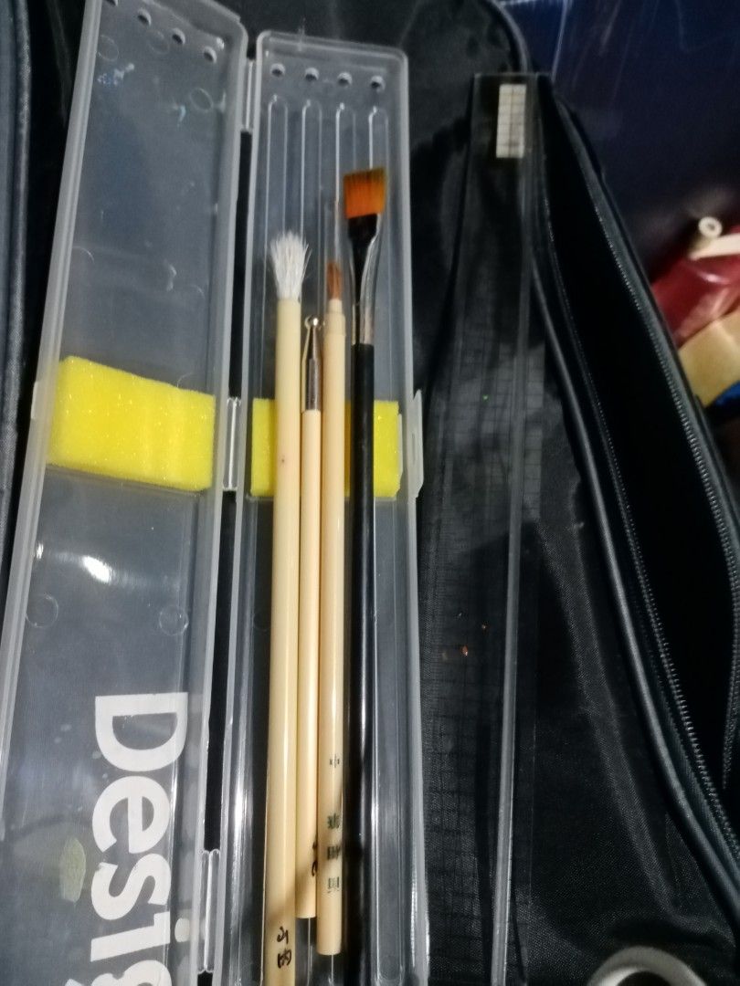 Take all (Category: Craft Supplies & Tools) located in Caloocan City. Submitted by 4kidsstore (Listing ID 1466735067, Image 3). Description: May 3 diyan na medyo matigas na.