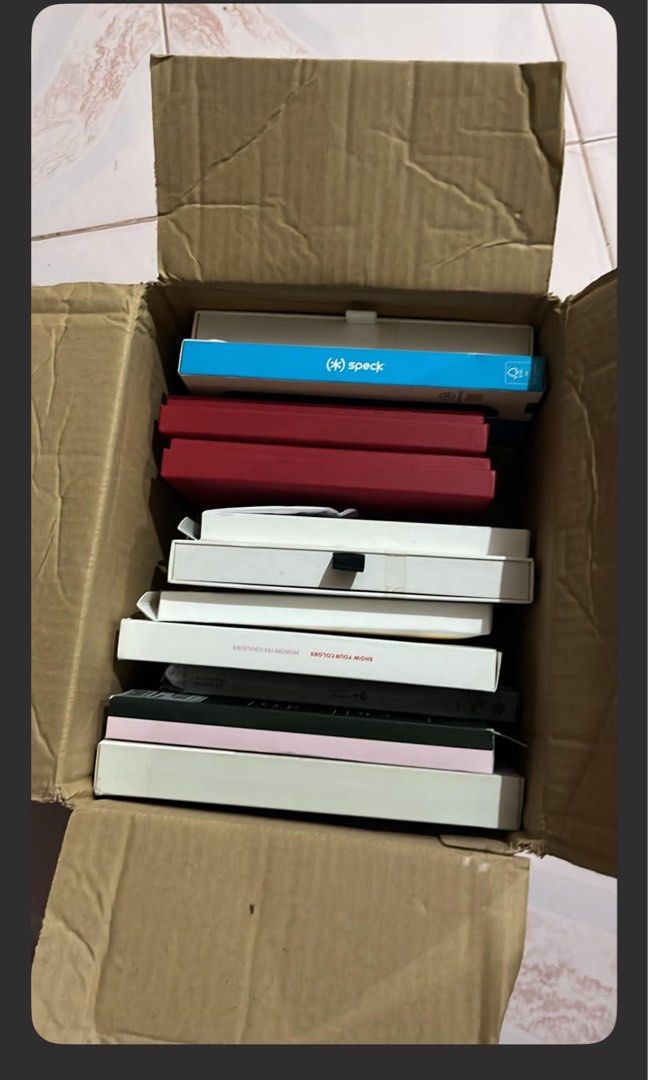 Take all branded IPhone 14+ (Category: Cases & Sleeves) located in Cavite. Submitted by paula3 (Listing ID 1466573092, Image 1). Description: U may see photos individually on my post. These are worth your money. The Apple silicone alone was priced at almost 4k and there’s 2 of them here .