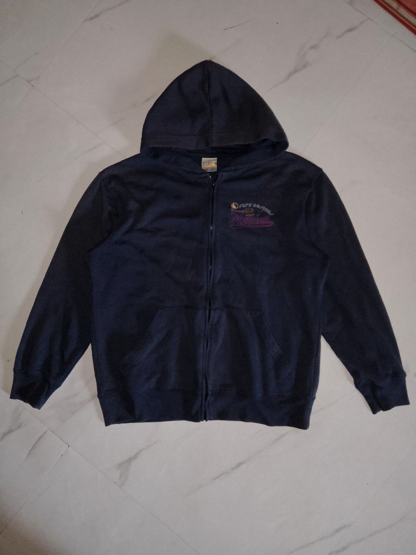 T&C SURF DESIGN HAWAII (Category: Coats, Jackets and Outerwear) located in Cavite. Submitted by biibz4thrift (Listing ID 1466658753, Image 1). Description: Excellent Condition 💯 Medium 📏 No issue 💯.