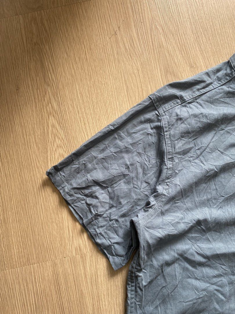 Temptation Tang suit shirt (Category: Tshirts & Polo Shirts ) located in Zamboanga. Submitted by ak.hunt (Listing ID 1466728804, Image 3). Description: Size medium Dimes pit to pit 23 Length 29 Condition vg No issue Pm.