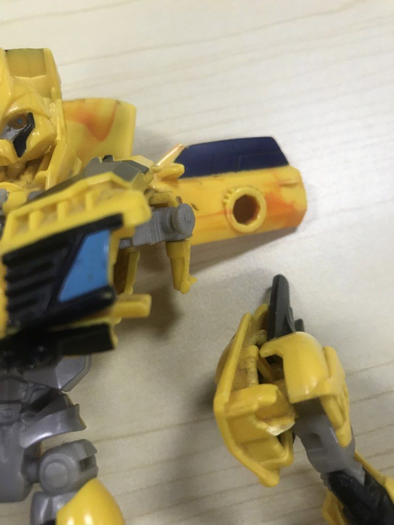 Tf toys (Category: Action & Battle Toys) located in San Mateo. Submitted by quikzee (Listing ID 1466581066, Image 3). Description: ₱250.