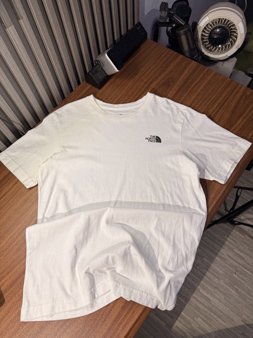The North face (Category: Activewear) located in Bulacan. Submitted by jomar_0705 (Listing ID 1466575106, Image 2). Description: The North Face Medium on tag W19 L27 Excellent No issue.