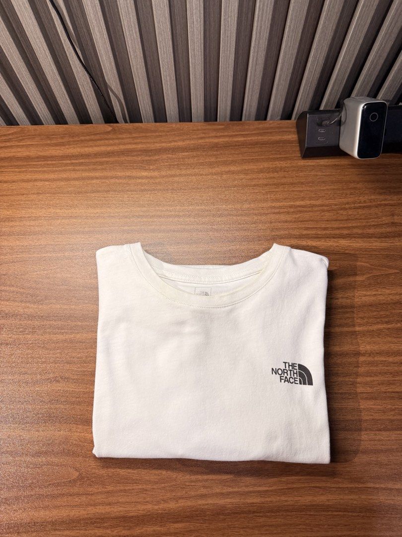 The North face (Category: Activewear) located in Bulacan. Submitted by jomar_0705 (Listing ID 1466575106, Image 1). Description: The North Face Medium on tag W19 L27 Excellent No issue.