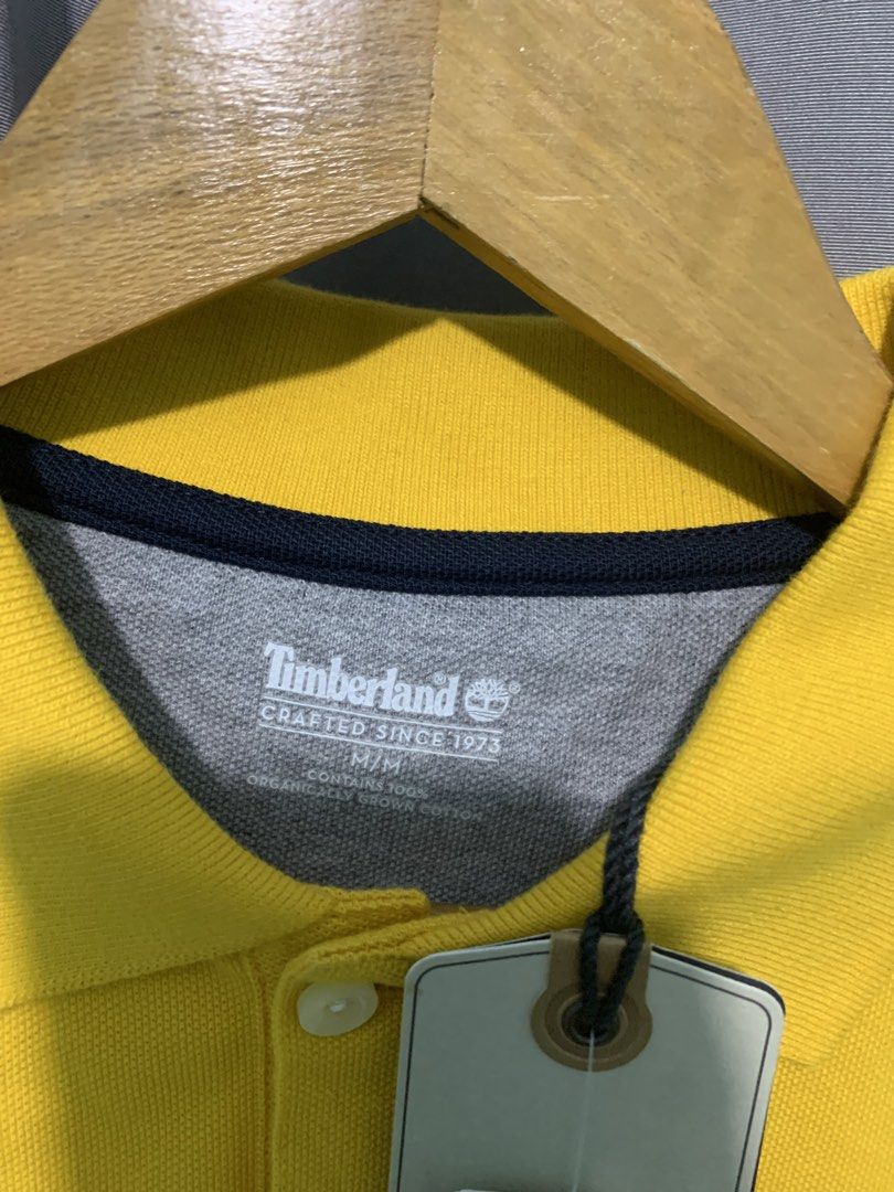 Timberland (Category: Tshirts & Polo Shirts ) located in Bayombong. Submitted by johnestrell315 (Listing ID 1466723590, Image 3). Description: Need wash only.